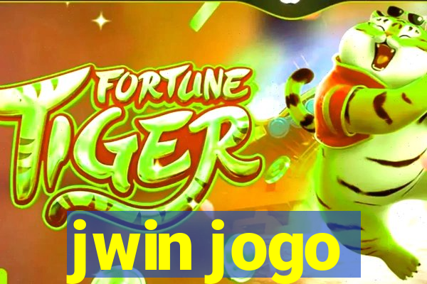 jwin jogo